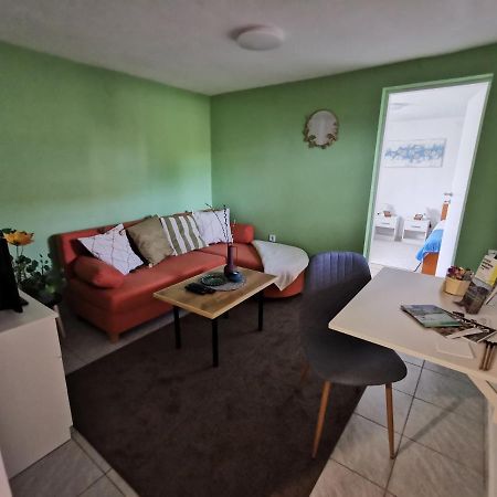 Studio Apartman Krosna Perusic 외부 사진